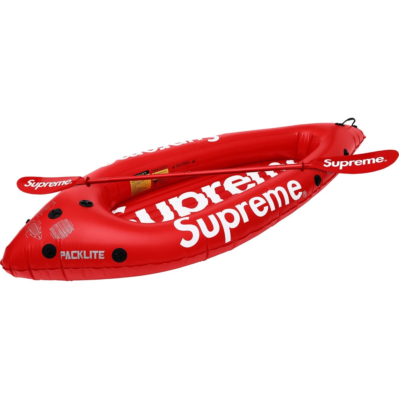 Advanced Elements® Packlite™ Kayak view 2